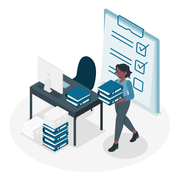 regisseur cible régisseur citoyens fonctionnaire administration dématérialisation dematerialisation gouvernement e-service etat commune province karazsinglewindow karaz ksw service digitale