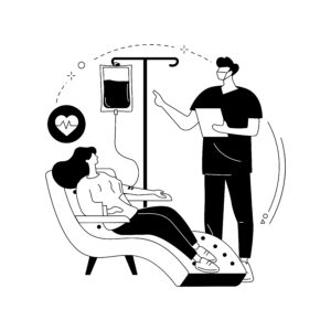 santé service médical dématérialisation dematerialisation gouvernement e-service etat commune province karazsinglewindow karaz ksw service digitale